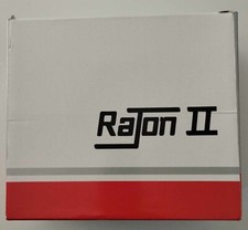 Apparecchio tricologico rajon usato  Agrigento