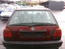 Golf iii riginal gebraucht kaufen  Erfurt