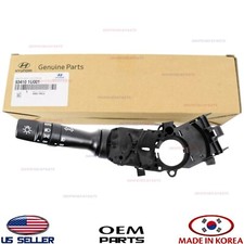 ✅OEM GENUÍNO✅Interruptor de seta de farol para 2011-2017 Hyundai Kia 93410-1U001 comprar usado  Enviando para Brazil
