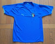 Maillot football italie d'occasion  Neuilly-sur-Marne