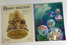Disney sea vintage for sale  HEREFORD