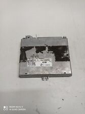 Calculateur moteur ecu d'occasion  Cournon-d'Auvergne