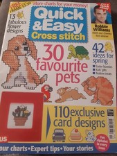 Quick easy cross for sale  BRISTOL
