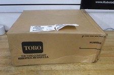 Toro rear grass for sale  Brookfield
