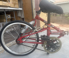 Vintage dahon boardwalk for sale  Las Vegas