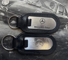 Two genuine mercedes for sale  LUTON