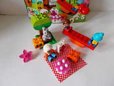 Lego duplo 10832 for sale  FELIXSTOWE