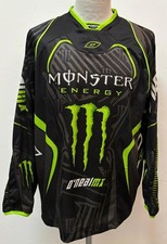 Oneal maglia shirt usato  Portici
