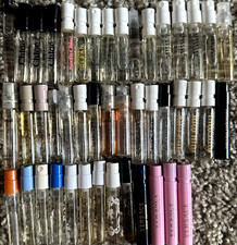Designer perfume sample for sale  Charlotte