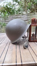 Casque style ww2 d'occasion  Ouistreham