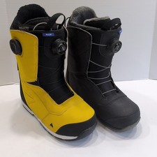Mismatched colors burton for sale  Argyle