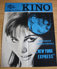 New york express gebraucht kaufen  Lahnau