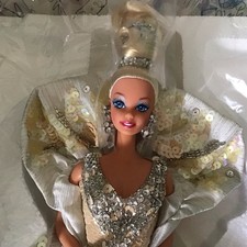 Barbie platinum bob usato Barbie platinum bob usato  Spedire a Italy