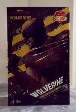 Hot toys mms831 for sale  SURBITON