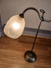 Lampe bureau col d'occasion Lampe bureau col d'occasion  Périgueux