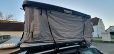 Campers delights autodachzelt gebraucht kaufen  Illerkirchberg