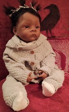Ashton drake jasmine for sale  West Bend