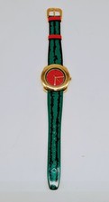 Benetton uhr desing gebraucht kaufen  Großkarolinenfeld