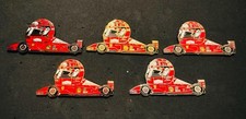 Pin ferrari schumacher d'occasion  Paris VII