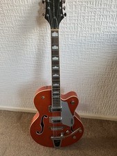 Gretsch g5420 electromatic for sale  KIDDERMINSTER