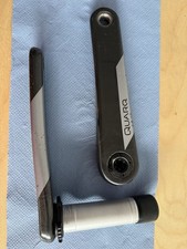 Quarq dub crank for sale  BRISTOL