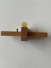 Vintage mortice marking for sale  RAMSGATE