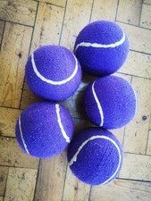 Inch purple tennis for sale  SEVENOAKS