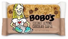 Bobo oat bar for sale  Shipping to United Kingdom