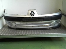Pare choc renault d'occasion  Vienne