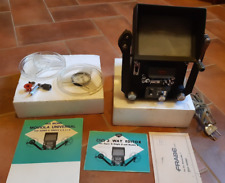 Moviola universal diamond usato  Garlasco