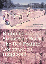 Building straw bale for sale  DEVIZES