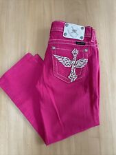 Miss jeans straß gebraucht kaufen  Ilsede