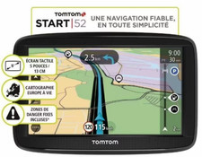Gps tomtom start d'occasion  Blois