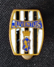 Spilla juventus anni usato  Valdilana