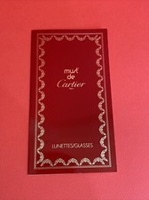 Must cartier lunettes usato  Roma