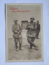 Italiani non dimenticate usato  Trieste