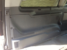 Mercedes viano interior for sale  HARLOW