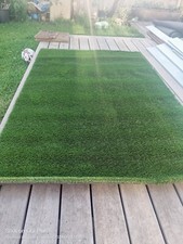 Premium artificial grass for sale  CHICHESTER