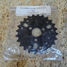 Nos quamen titans for sale  Santa Cruz