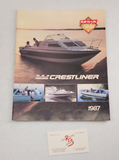Vintage 1987 nordic for sale  Iron River