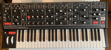 Moog matriarch semi for sale  LONDON