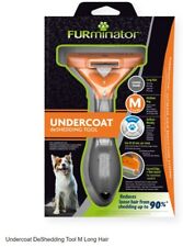 Furminator per cani usato  Palazzolo sull'Oglio