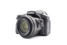 Panasonic lumix dmc usato  Spedire a Italy