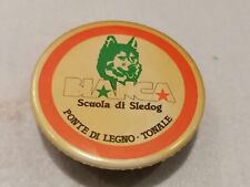 Distintivo pin badge usato  Viareggio