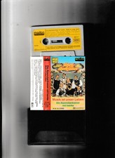 Musik leben kassette gebraucht kaufen  Wilhelmsthal