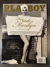 Playboy december 2012 for sale  Covina