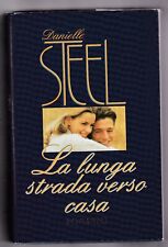 Libro lunga strada usato  Italia