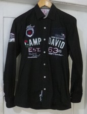 Camp david premium gebraucht kaufen  Laage