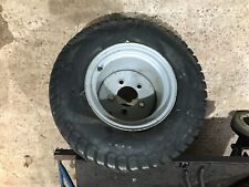 Stud front wheel for sale  GODSTONE