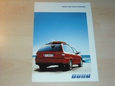 Usado, 24214) Fiat Palio Weekend Polen Prospekt 200? comprar usado  Enviando para Brazil